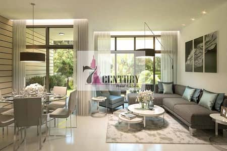 Lowest in market / 4BR Off Plan / New Cluster Lowest in market / 4BR Off Plan / New Cluster