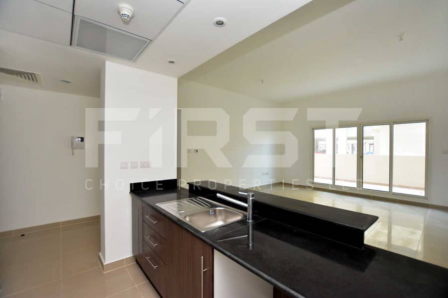 18 Internal Photo of 2 Bedroom Apartment Type A Ground Floor in Al Reef Downtown Abu Dhabi 141 sq. m 1517  (64). jpg