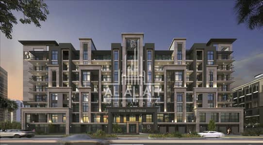 4 Bedroom Apartment for Sale in Masdar City, Abu Dhabi - 1. png