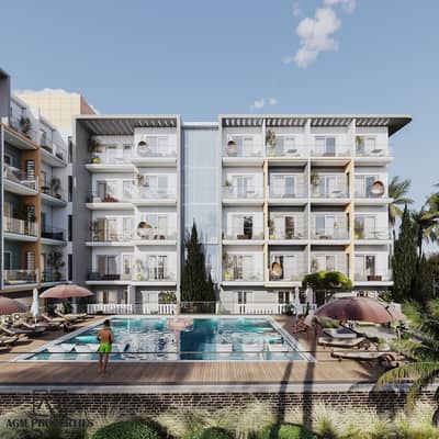 1 Bedroom Flat for Sale in International City, Dubai - 05. jpg