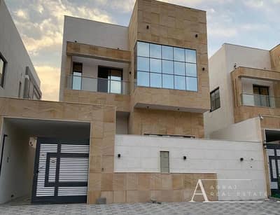 3 Cпальни Вилла Продажа в Аль Захья, Аджман - WhatsApp Image 2022-11-05 at 6.00. 18 PM. jpeg