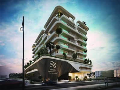 迪拉岛， 迪拜 3 卧室单位待售 - 位于迪拉岛，Natuzzi Harmony Residences by Peace Homes 3 卧室的公寓 4940382 AED - 10215087