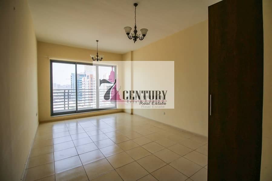 Cheap Specious Studio for Sale / Dubailand