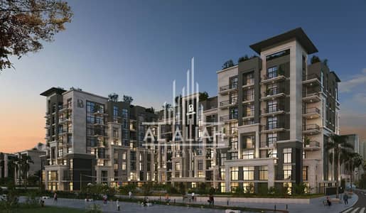 4 Bedroom Apartment for Sale in Masdar City, Abu Dhabi - IMG-20241118-WA0104. jpg