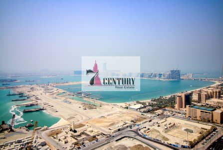 Sea view / Higher Floor / 1 BR for sale Sea view / Higher Floor / 1 BR for sale