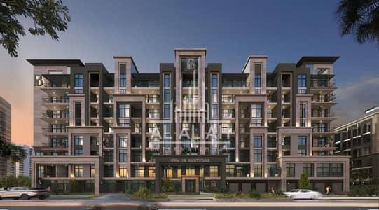 4 Cпальни Апартамент Продажа в Масдар Сити, Абу-Даби - WhatsApp Image 2024-11-18 at 14.58. 06_8d408cab. jpg