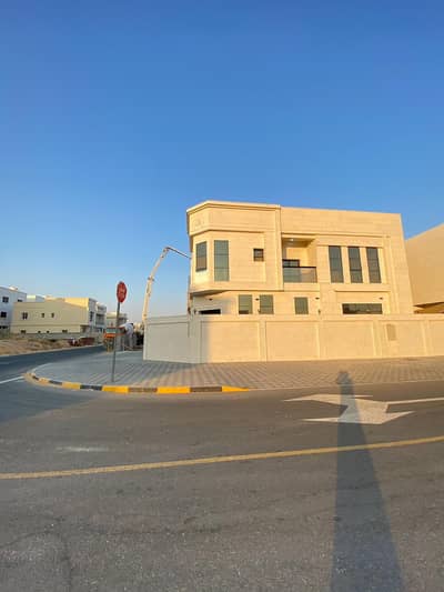4 Bedroom Villa for Rent in Al Zahya, Ajman - WhatsApp Image 2024-11-20 at 5.27. 33 PM. jpeg