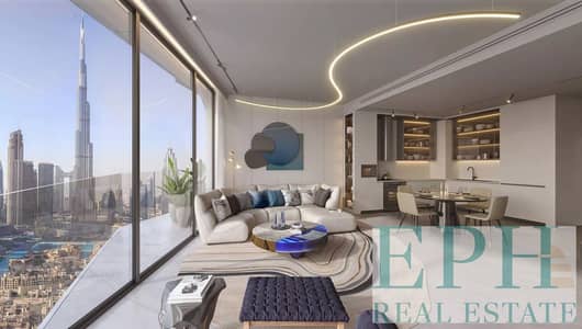 1 Bedroom Flat for Sale in Downtown Dubai, Dubai - w good12. jpg 1 Bedroom Flat for Sale in Downtown Dubai, Dubai - w good12. jpg