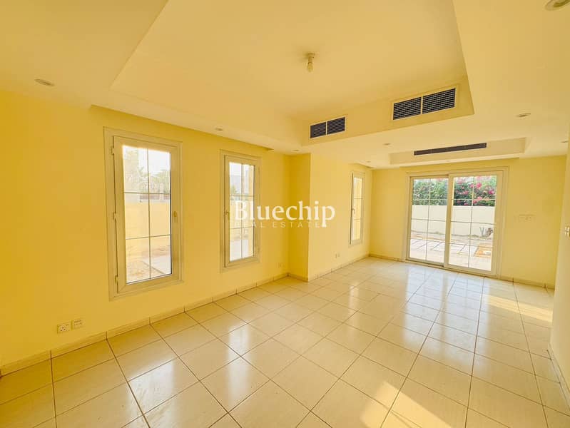 位于清泉社区，清泉别墅3区 3 卧室的别墅 230000 AED - 10215761
