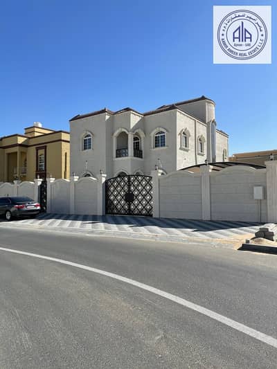 Villa de 6 chambres à à louer à Al Raqaib, Ajman - IMG-20241120-WA0184. jpg Villa de 6 chambres à à louer à Al Raqaib, Ajman - IMG-20241120-WA0184. jpg