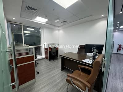 Office for Rent in Sheikh Zayed Road, Dubai - IMG-20241119-WA0014. jpg