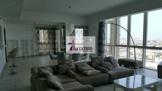 Panoramic Sea view/ Type A/ 3 BR/ Marina Res. 5 Panoramic Sea view/ Type A/ 3 BR/ Marina Res. 5