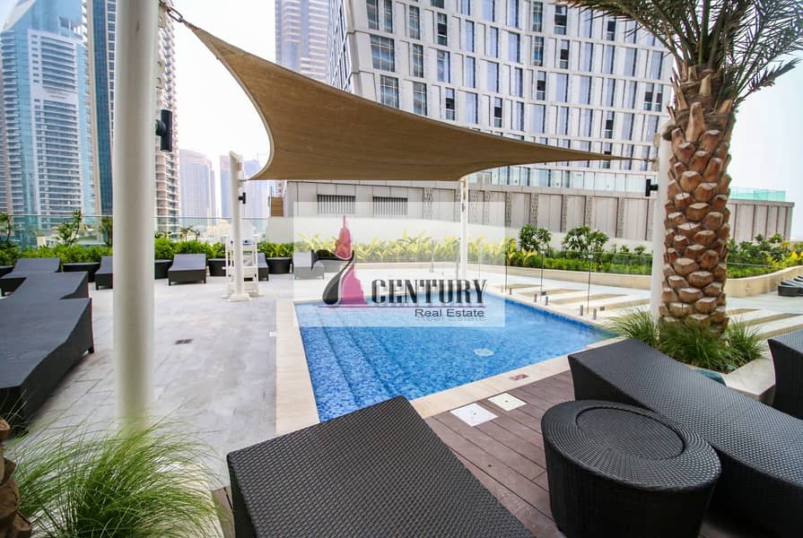 02 Series | 1Br Apt | Damac Heights | Dubai Marina