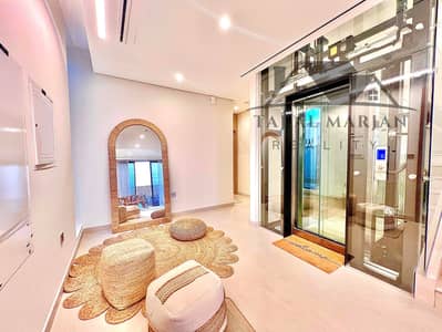 4 Bedroom Villa for Rent in Jumeirah Village Triangle (JVT), Dubai - NfQNDgYYi8yHxIPB5k0aX6RZggPzoKzpF3ysSV2m