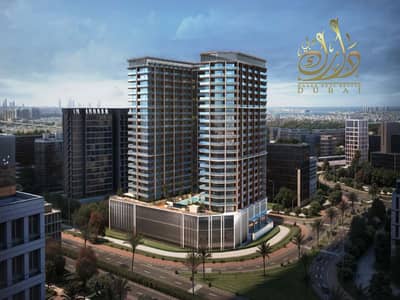 Studio for Sale in Al Jaddaf, Dubai - 7. png