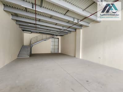 Warehouse for Rent in Al Jurf, Ajman - IMG-20241119-WA0155. jpg