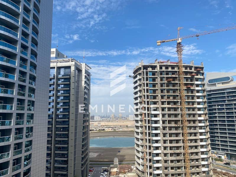 Exclusive | Huge 1 bedroom | Vacant Exclusive | Huge 1 bedroom | Vacant