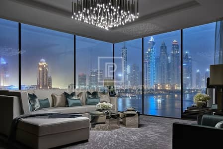 Triplex Luxury Penthouse Triplex Luxury Penthouse