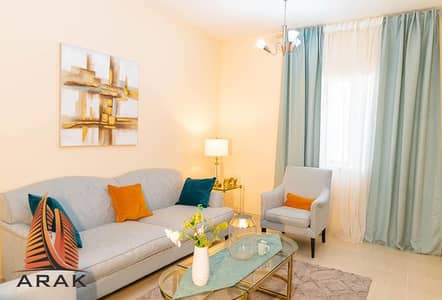 1 Спальня Апартамент Продажа в Аль Ясмин, Аджман - al-ameera-1br-11. jpg