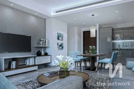 2 Bedroom Apartment for Sale in Sobha Hartland, Dubai - 50% Post Payment Plan | Ready 2025 | Hot Resale