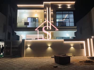 6 Bedroom Villa for Sale in Al Zahya, Ajman - WhatsApp Image 2024-11-20 at 10.24. 30 PM. jpeg