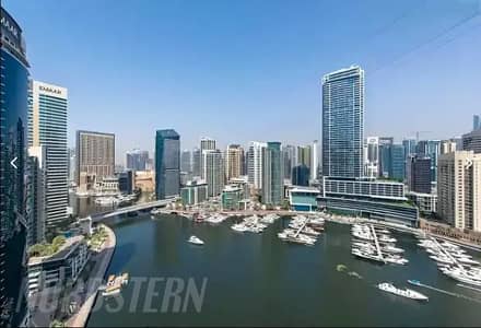 MARINA VIEW | VACANT | UPGRADED | FURNISHED