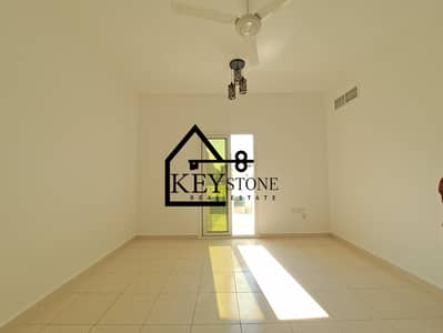 2BHK with Balcony in Al Qulayyah Sharjah Near to heera beach 38,000 with 4 to 6 cheques payments