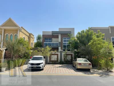 4 Bedroom Villa for Rent in Al Yasmeen, Ajman - WhatsApp Image 2024-11-20 at 6.41. 27 PM. jpeg