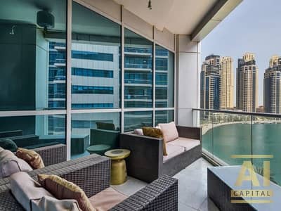 1 Bedroom Flat for Rent in Dubai Marina, Dubai - WhatsApp Image 2024-11-18 at 12.20. 06 PM. jpeg