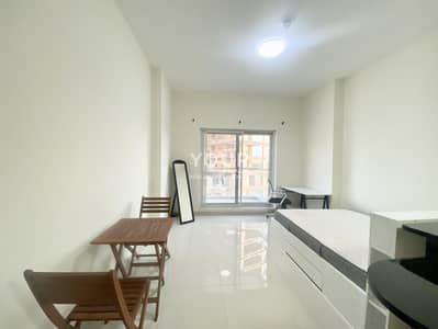 Studio for Sale in Dubai Sports City, Dubai - With Balcony | Tenanted | Great Investment!