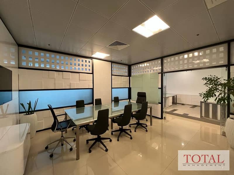 Modern Chic Office Space | Panoramic Views | No Commission Modern Chic Office Space | Panoramic Views | No Commission