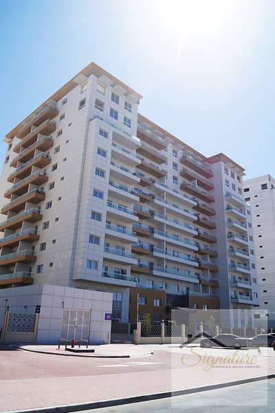 3 Bedroom Apartment for Sale in Living Legends, Dubai - Hercules Tower, Living Legends, Dubai