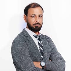 Ali Murad