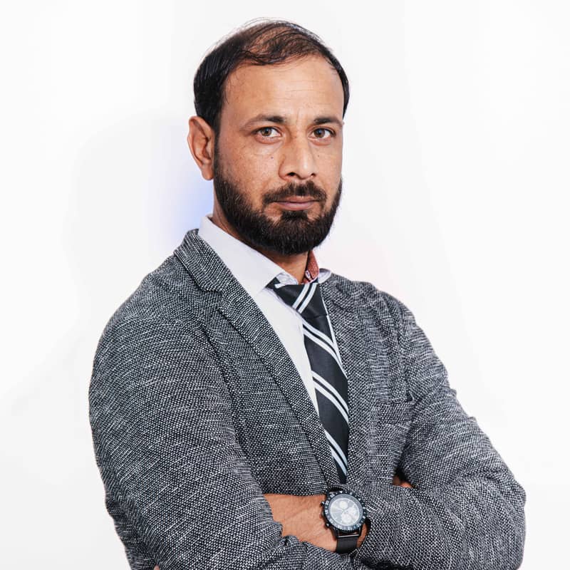 Ali Murad