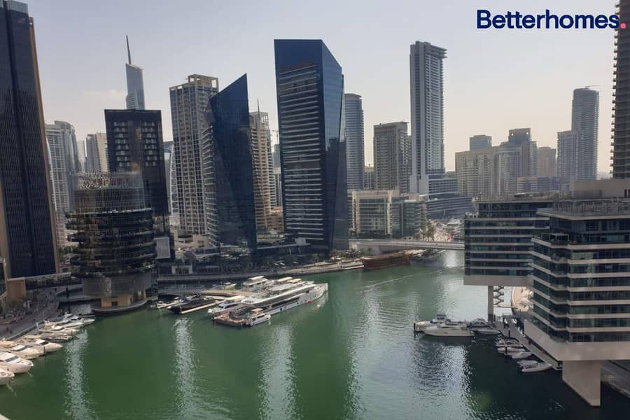 شقة في باي سنترال البرج الاوسط،باي سنترال،دبي مارينا 1 غرفة 115000 درهم - 8227013 شقة في باي سنترال البرج الاوسط،باي سنترال،دبي مارينا 1 غرفة 115000 درهم - 8227013