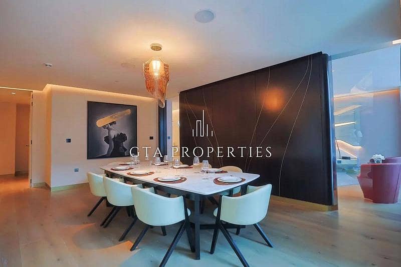 FURNISHED | BRAND NEW | BURJ KHALIFA VIEW