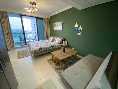 Hotel Apartment for Rent in Jumeirah Lake Towers (JLT), Dubai - 1U5i99rNkR6NIolzPZAd1VisKtTibWBksCGfqDin