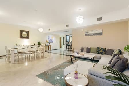 3 Bedroom Apartment for Rent in Jumeirah Beach Residence (JBR), Dubai - 245A9556-Enhanced-NR. jpg