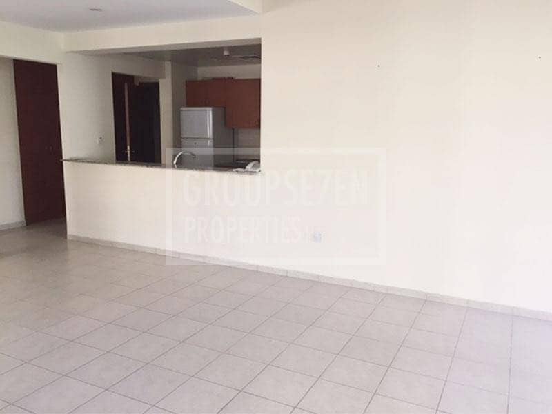 Largest 1BR Apartment for Sale in Al Nakheel Greens