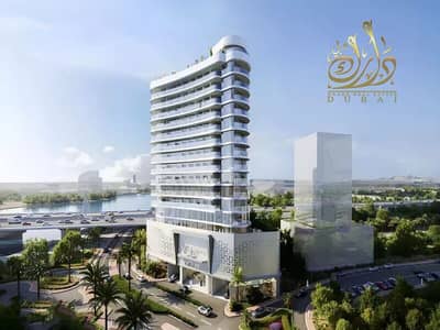 2 Bedroom Flat for Sale in Culture Village (Jaddaf Waterfront), Dubai - WhatsApp Image 2024-11-20 at 12.17. 22_2fb6e12d. jpg