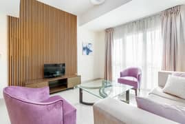 شقة في صبربيا بوديم،صبربيا،داون تاون جبل علي،جبل علي 2 غرف 85000 درهم - 10219070