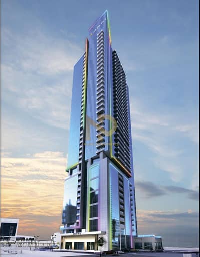 朱美拉湖塔 (JLT)， 迪拜 1 卧室公寓待售 - Screenshot 2024-11-21 114145. png