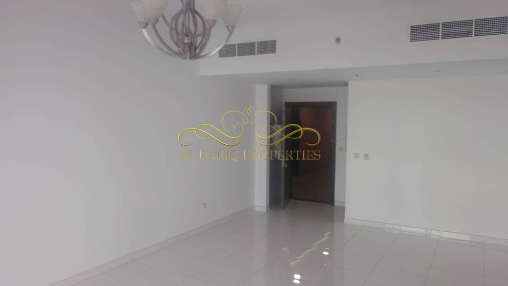 WELL MAINTAINED 3 BR APARTMENT FOR RENT IN BUR DUBAI