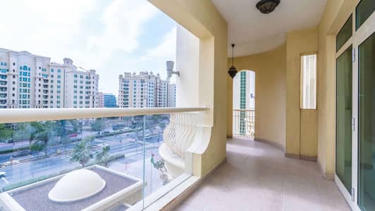Fully refurbished 2BD type E on Right Side Fully refurbished 2BD type E on Right Side