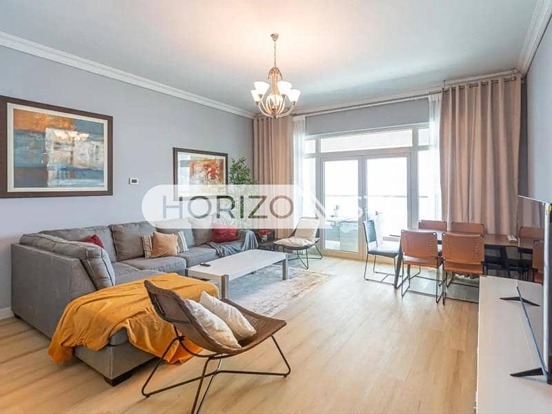 Burj Al Arab and Sea view | Fully Furnished Burj Al Arab and Sea view | Fully Furnished