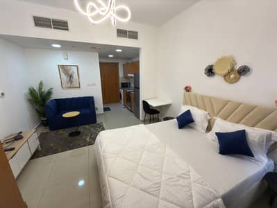 Студия в аренду в Дубай Продакшн Сити, Дубай - IMG-20241121-WA0001. jpg