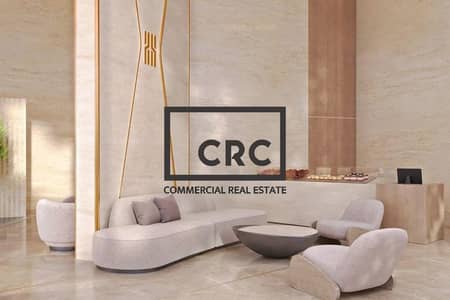 Office for Sale in Barsha Heights (Tecom), Dubai - LIMITED OFFER | LUXURY TOWER | HANDOVER 2026