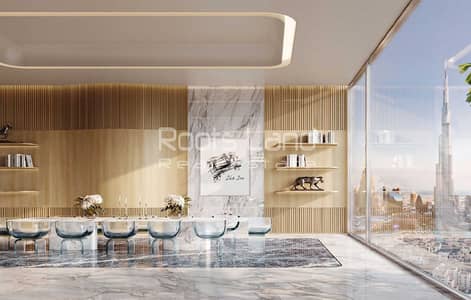 Business Penthouse For Sale photo