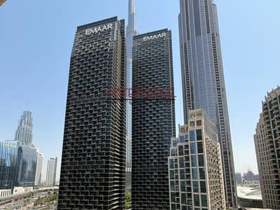 2 Bedroom Apartment for Rent in Downtown Dubai, Dubai - 2. jpg