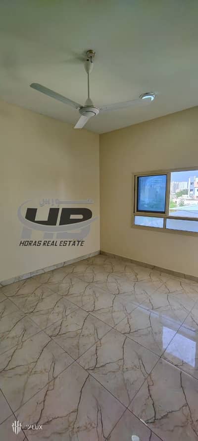 Two-bedroom hall apartment for annual rent in Al Nuaimiya 3, Abdullah ...